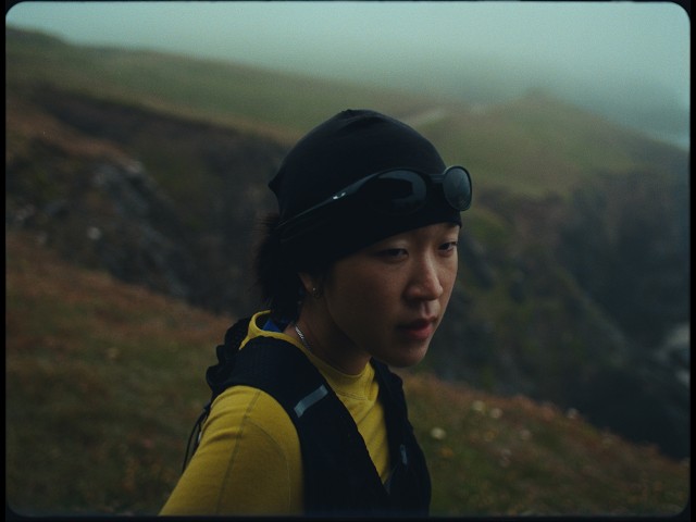 Cohere. AI for Empowerment | A 35mm Brand Campaign