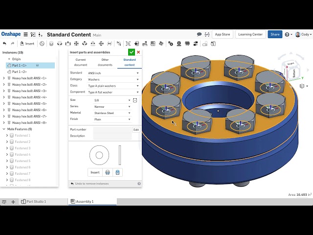Parametric Modeling 2 0 Montage