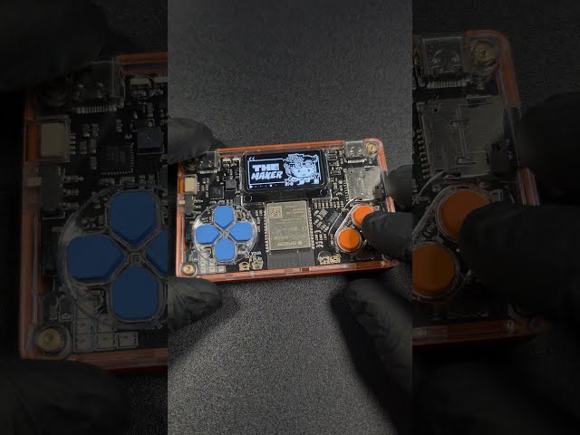 Poom Drone Emulation vs Nyan Box Drone Detection!