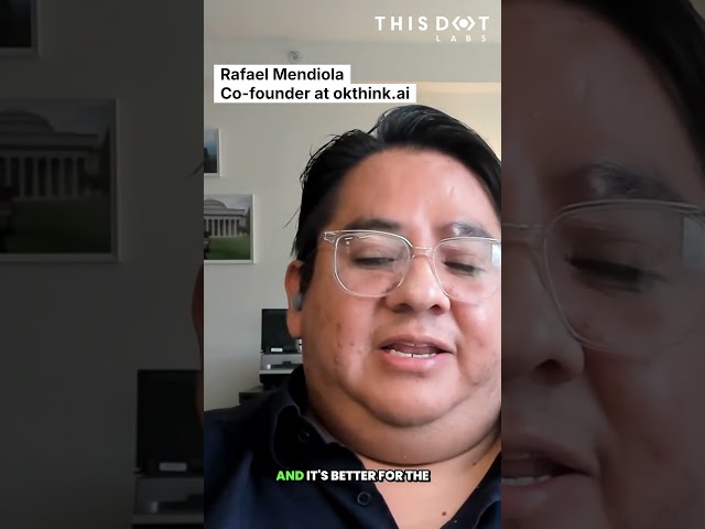 When AI blurs engineering role boundaries