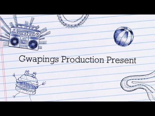 Patterns, Symbols in real life application(ft. The Gwapings Production)