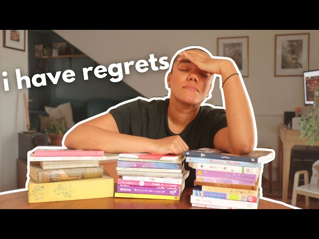 I Read a Book Every Day For a Month - Was it Worth It!?