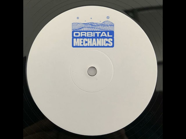 Sound Synthesis - Deep Space Scanner