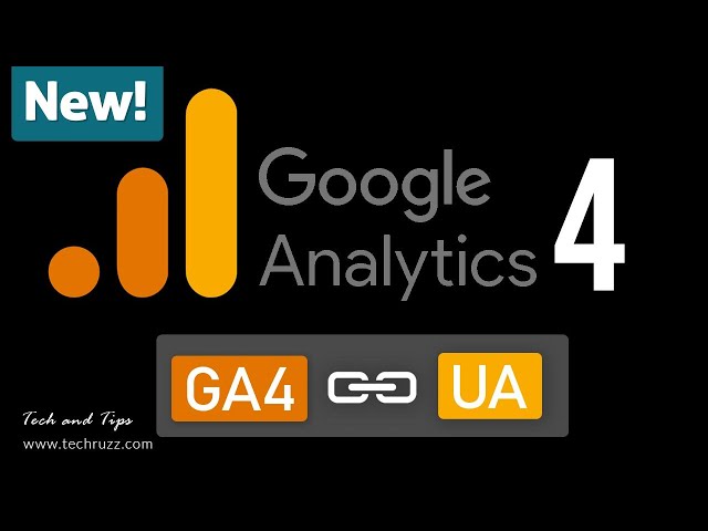 How to Setup the New Google Analytics 4 on Websites