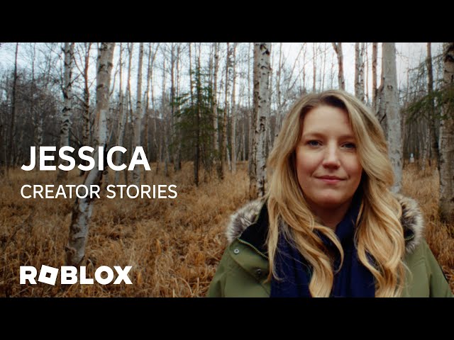 Game Changers: Jessica Shapes the Future of Digital Fashion From Alaska