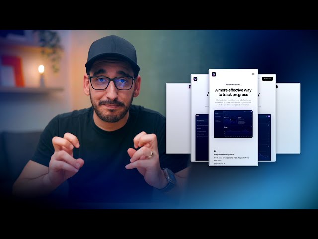 What is Responsive Design? (Fundamentals Lesson 23)