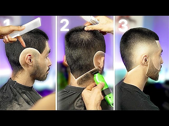 5 Minute BURST FADE | Fast + Easy Tutorial