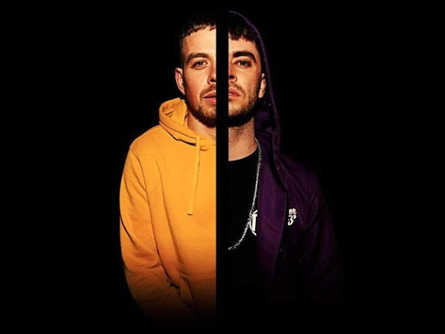 DJ Logan D B2B Slipz B2B Amplify with MC Eksman, Azza and Grima
