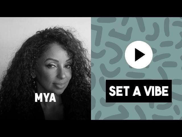 Mya Shares Her 5 Go To Records For The Skate Rink | VIBE