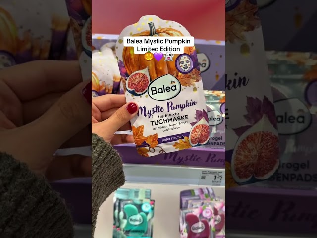 Spooky Season steht vor der Tür!!! 👻