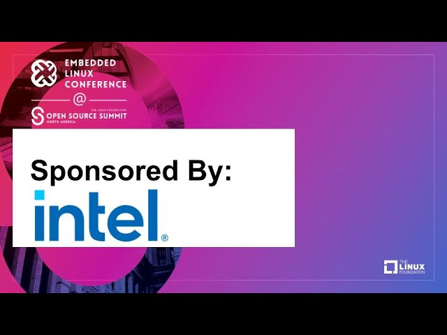 Shhh - Stop Sharing Secrets, a Secure Mindset for Embedded Development - Andy Doan & Ricardo Salveti