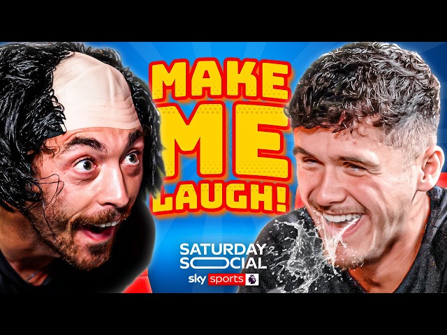 Hull City Make Me Laugh 😂 | Matt Crooks vs Ryan Giles