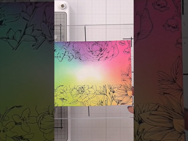 🤩 Letterpress Made Better! Fun Techniques