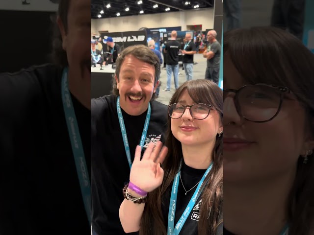 Day 3 at Sim Gaming Expo 2026 ๐