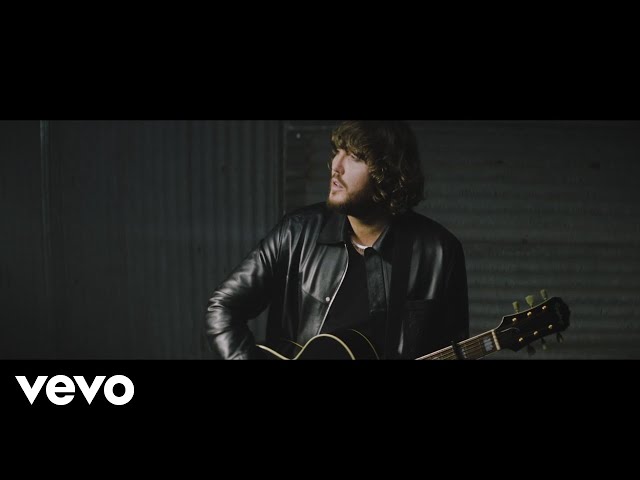 James Arthur - Sleepwalking (Official Video)