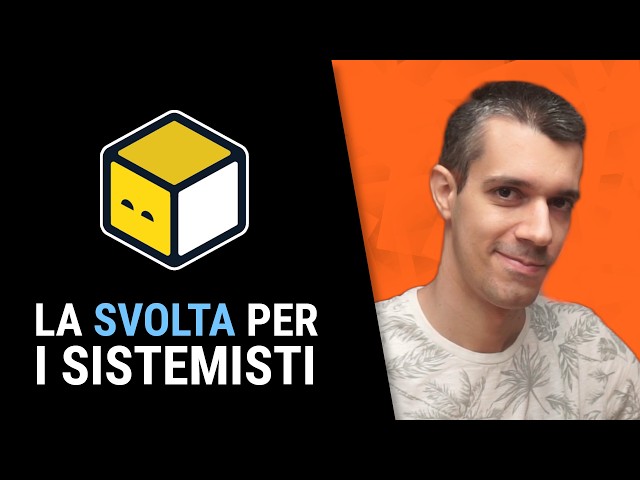 I'm done with point-and-click. | OpenTofu