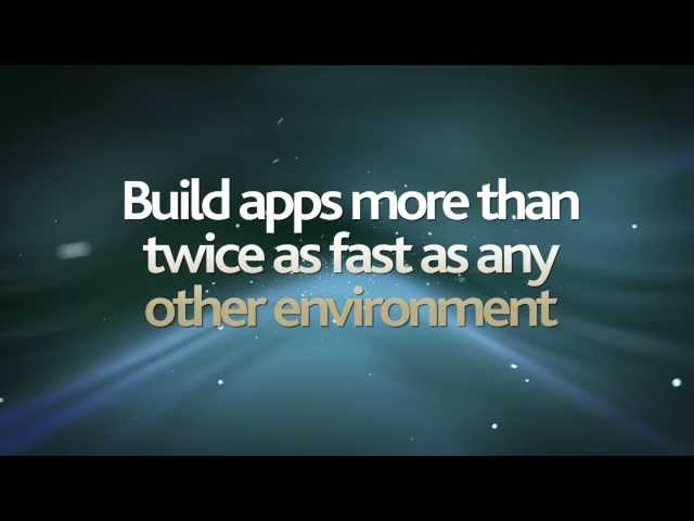 Features of LiveCode