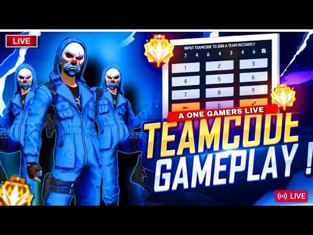 SECRET VIP PANEL UNLOCKED 🤫 | FF CRAFTLAND MAP CODE #freefire  🚨 INSANE GTA 5 LIVE STREA