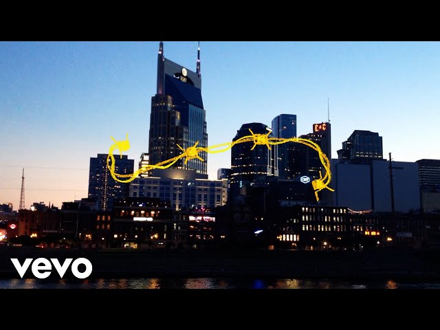 Hayley Williams - Hard (Official Visualizer)