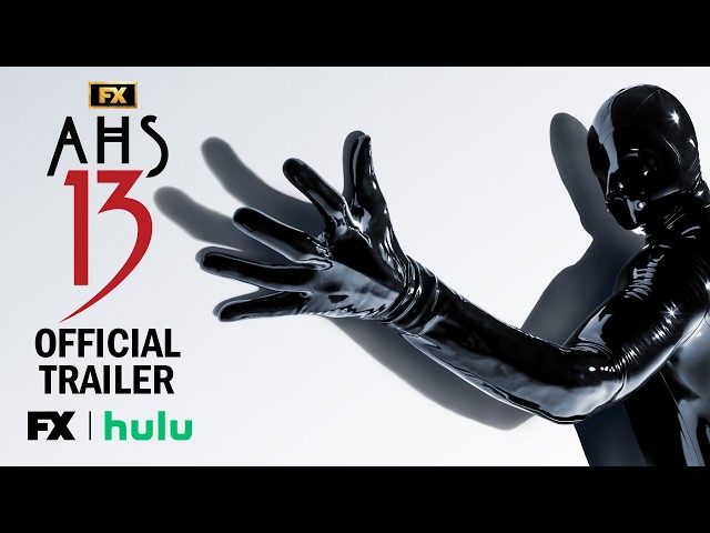 American Horror Story: 13 | Official Trailer | FX