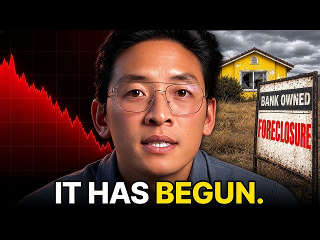 Mortgage Expert: The Real Reason Home Prices Haven’t Crashed Yet