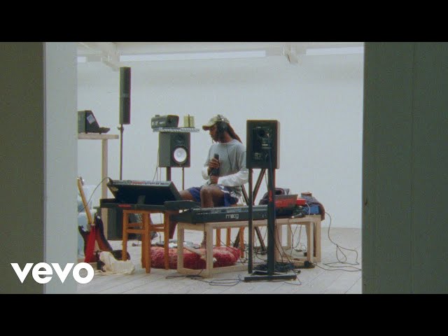 Blood Orange - Countryside (Official Video) ft. Eva Tolkin, Liam Benzvi, Ian Isiah