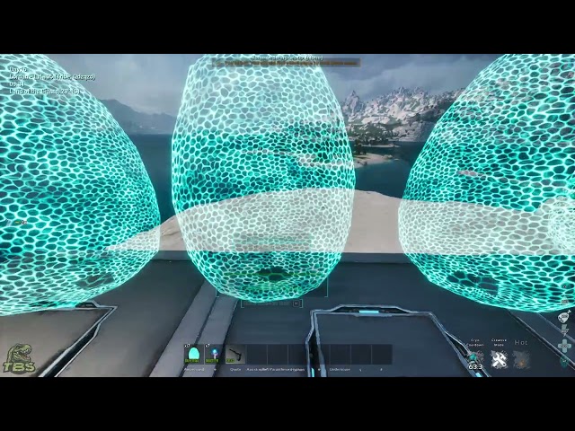TBS Breeding Showcase Video