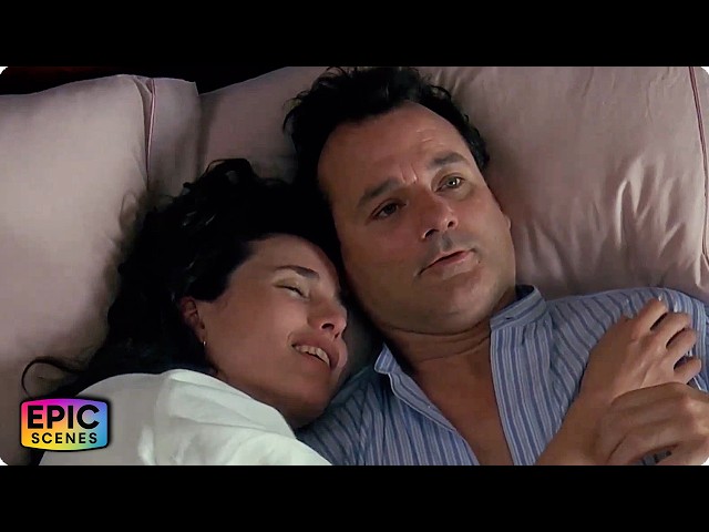 Bill Murray Gave Up Trying to Escape… And the Loop Finally Ended | Groundhog Day | Ending Scene