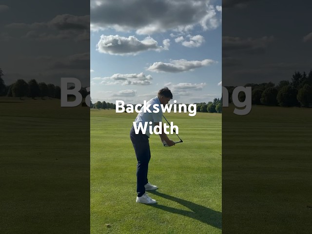 Ever get told your takeaway is inside? The true issue is likely width!