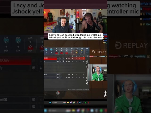 Bro actually gave perfect comms π #ad