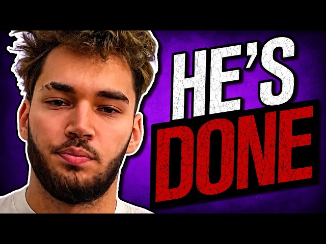 Adin Ross Finally Got What He Deserved...