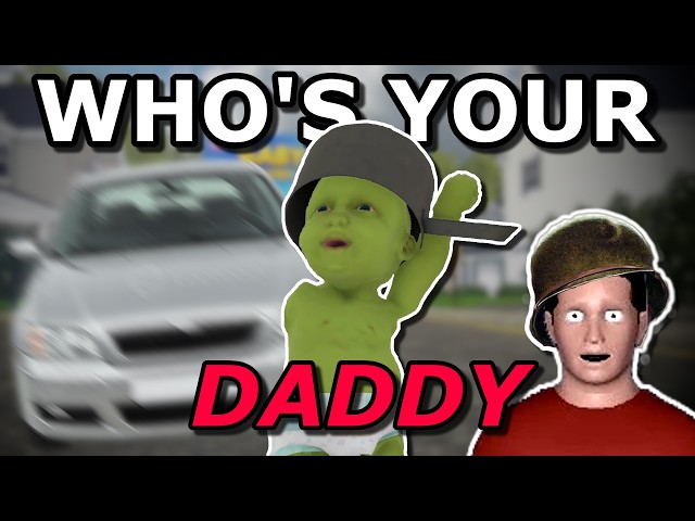 We Revisited WHO'S YOUR DADDY In 2026... And It Was INSANE...