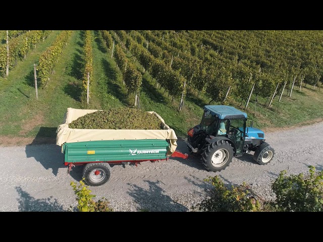 Farmtech x Radgonske Gorice