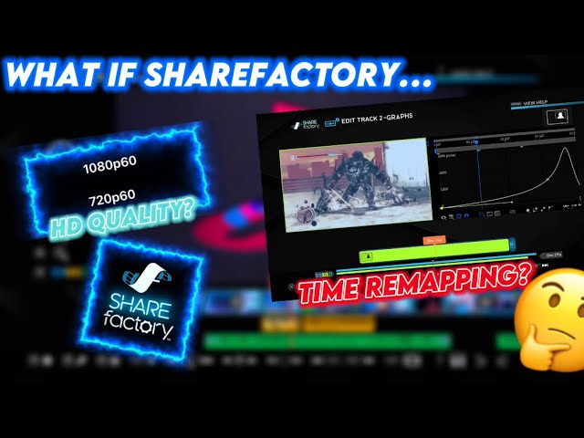 If Sharefactory Hired Me, What Would I Add 🤔? | Episode 2
