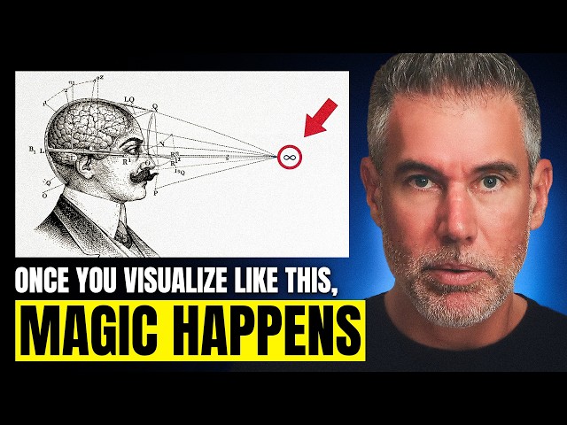 Once You Visualize CORRECTLY, Reality Is Yours