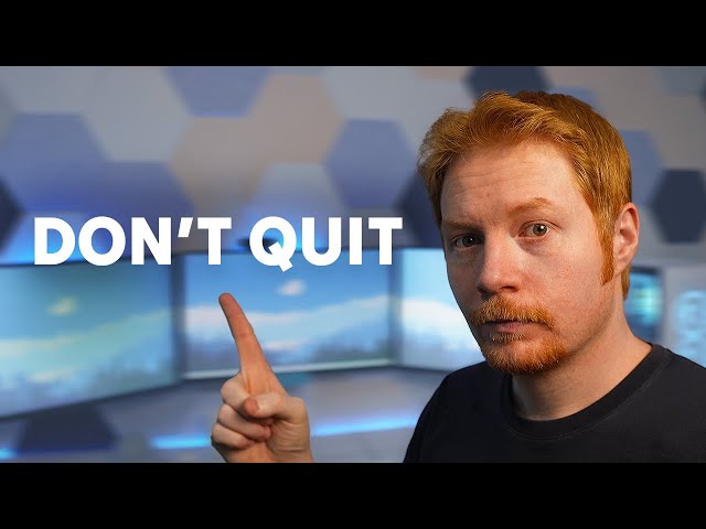 How to Survive Being a Small YouTube Channel (The Truth About Growth)