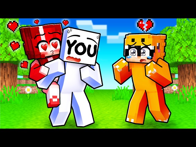 Kory is WAY TOO OBSESSED With YOUR GIRLFRIEND in Minecraft..