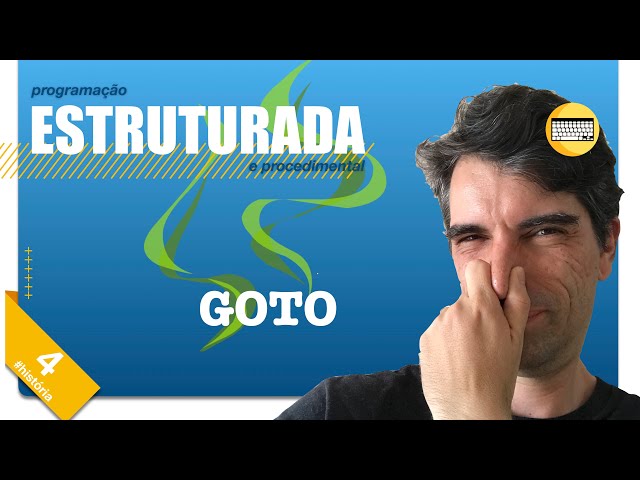 4 - Structured and Procedural Programming