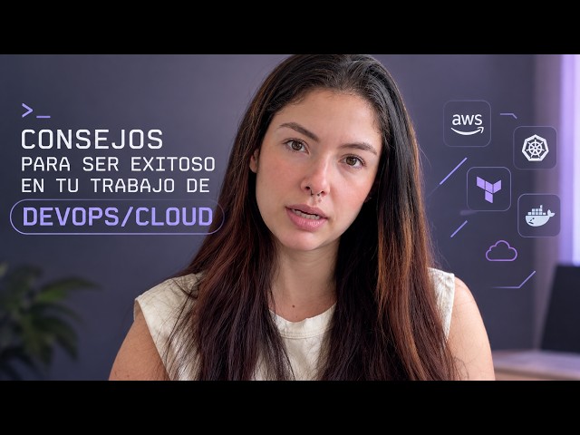 CoffeTalk: 5 Pasos para Superar Expectativas en tu Primer Trabajo DevOps/Cloud Engineer