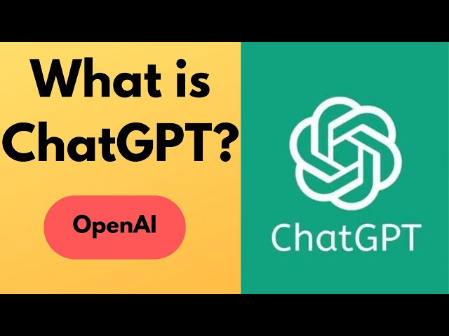 What is ChatGPT - How it works?
