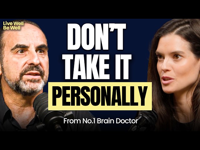 Your Brain Reacts to Rejection Like Physical Pain | No.1 Brain Doctor David Rock