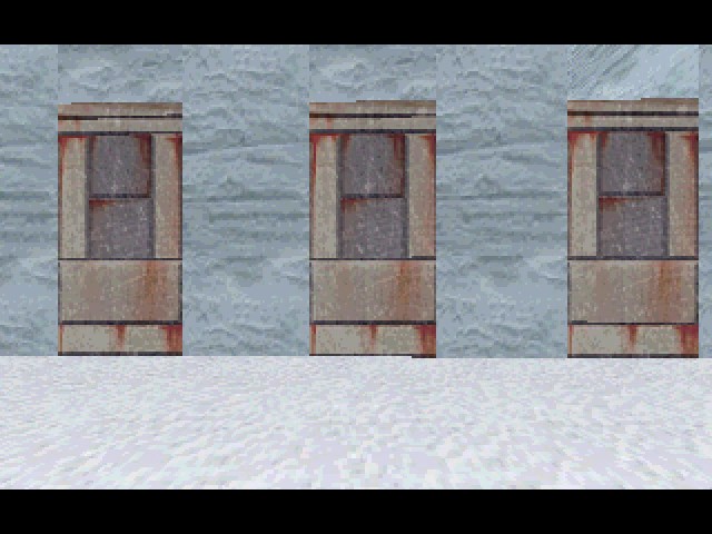 Retro FPS prototype - Lighting+entities+platforms