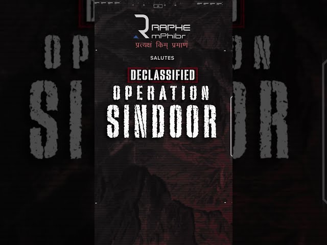 How do you keep a mission of this scale a secret?​