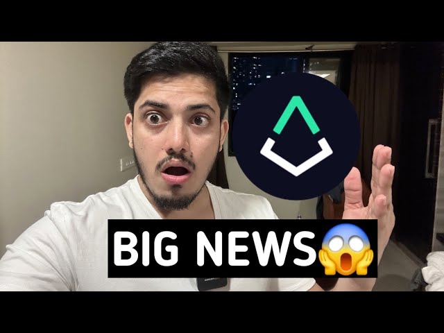 Why REP Is Up... 🤩 Augur(REP) Crypto Token Analysis