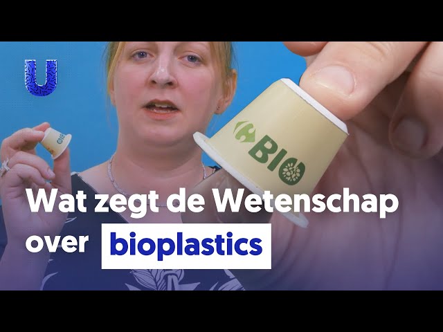 Plastic-free May: Bioplastics are not the solution for the environment!