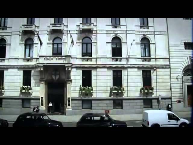 THE SECRETS OF SCIENTOLOGY FULL DOCUMENTARY)