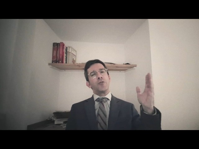 The Dangerous Lie of Individualism! (A Sunday Message)