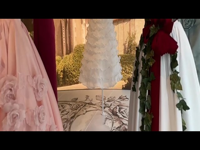 180VR Dior Museum Paris