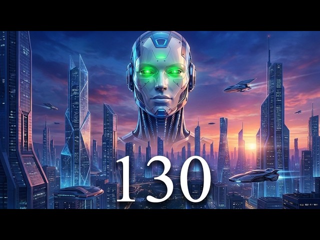 130 AI Predictions Nobody Is Ready For