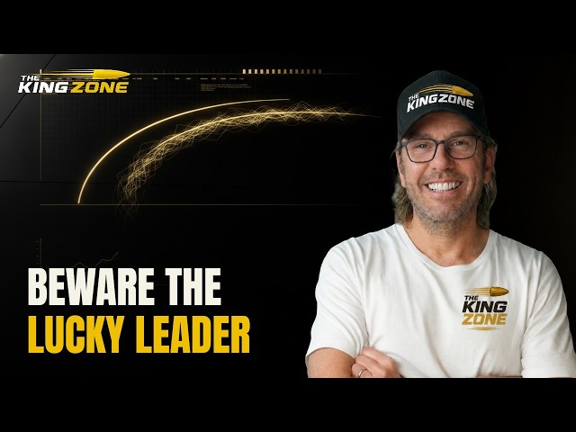 When Should You Take On a Last Start Winner? (recorded Jul 2025)